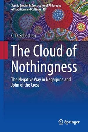 Seller image for The Cloud of Nothingness for sale by BuchWeltWeit Ludwig Meier e.K.