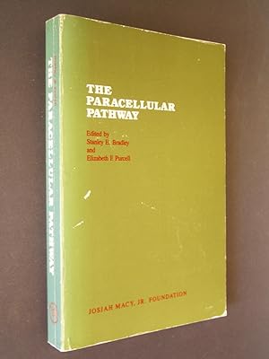 Seller image for The Paracellular Pathway: Report of a Conference for sale by Bookworks [MWABA, IOBA]
