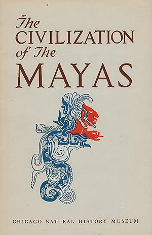 The Civilization of the Mayas