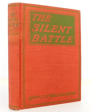 Image du vendeur pour The Silent Battle mis en vente par The Parnassus BookShop