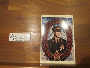 Imagen del vendedor de Postkarte : Le petit Communiste, 1990 a la venta por Antiquariat im Kaiserviertel | Wimbauer Buchversand