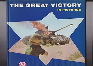 Imagen del vendedor de The Great Victory in Pictures a la venta por Meir Turner