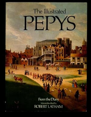 THE ILLUSTRATED PEPYS