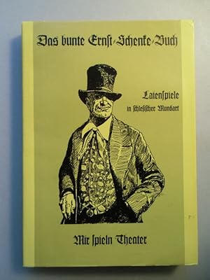 Laienspiele in schlesischer Mundart Mir spieln Theater 1996 Schlesien Schenke