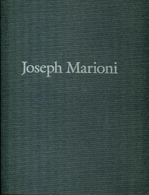Joseph Marioni : Four Paintings
