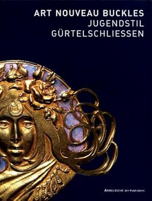 Art Nouveau Buckles : The Kreuzer Collection