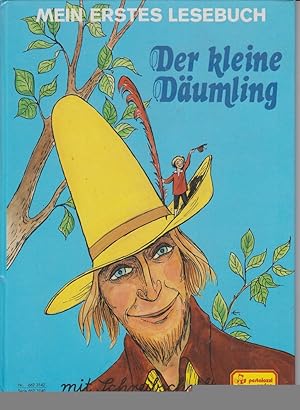 Image du vendeur pour Der kleine Dumling Ein Mrchen der Gebrder Grimm mit Bildern mis en vente par Allguer Online Antiquariat