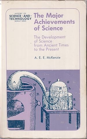 Image du vendeur pour The Major Achievements Of Science mis en vente par Jonathan Grobe Books