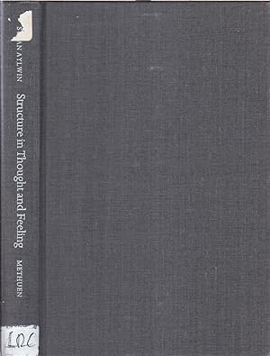 Seller image for Structure In Thought And Feeling for sale by Jonathan Grobe Books
