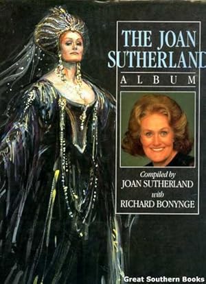 The Joan Sutherland Album