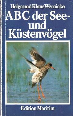 Image du vendeur pour ABC der See- und Kstenvgel. mis en vente par Buchversand Joachim Neumann