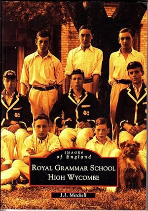 Royal Grammar School High Wycombe (Archive Photographs: Images of England)