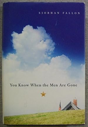 Image du vendeur pour You Know When the Men are Gone mis en vente par Book Nook