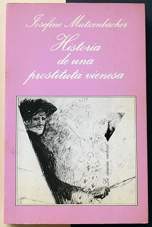 Historia de una prostituta vienesa.