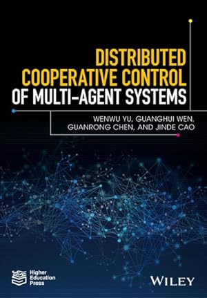 Seller image for Distributed Cooperative Control of Multi-Agent Systems for sale by GreatBookPrices