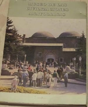 Museo de las civilizaciones anatolianas