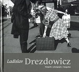 Immagine del venditore per Ladislav DREDZDOWICZ - fotografie - photographs - fotografien venduto da Versandantiquariat Brigitte Schulz