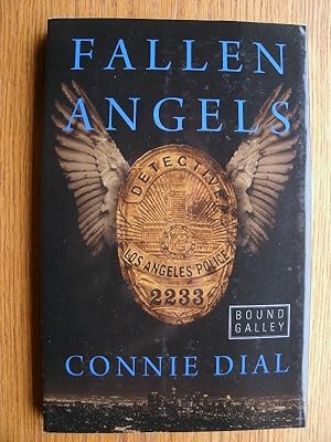 Seller image for Fallen Angels for sale by Scene of the Crime, ABAC, IOBA