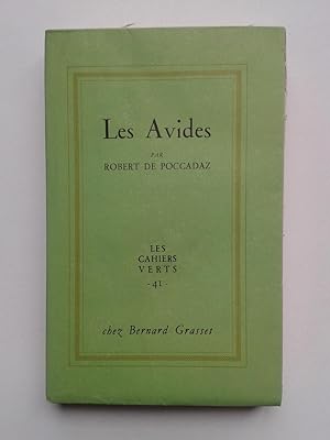 Les Avides