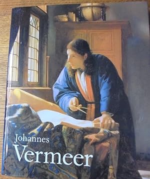 Johannes Vermeer