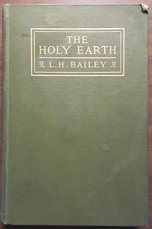 Seller image for The Holy Earth for sale by Tangible Tales