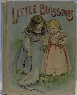 Little Blossoms (Golden Youths Series)