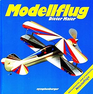 Modellflug.3., aktualisierte erweiterte Neuauflage