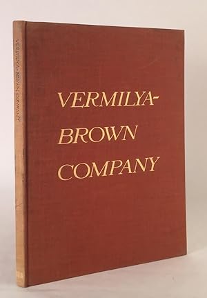 Vermilya-Brown Company, Inc: Builders