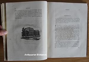 Seller image for Travels from Hamburg through Westphalia, Holland and the Netherlands to Paris. In two volumes. Vol. I. Mit 12 Kupferstichen. for sale by Antiquariat Bibliakos / Dr. Ulf Kruse