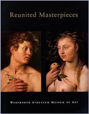Image du vendeur pour Reunited Masterpieces: From Adam and Eve to George and Martha mis en vente par Diatrope Books