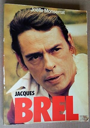 Jacques brel