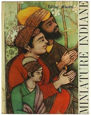 Imagen del vendedor de LE MINIATURE INDIANE - SCUOLA MOGOL.: a la venta por Bergoglio Libri d'Epoca