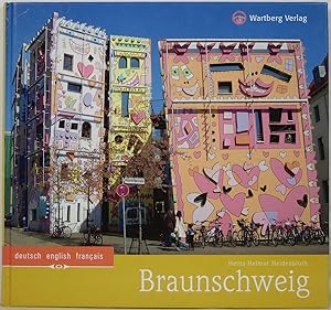 Seller image for Braunschweig for sale by Newbury Books