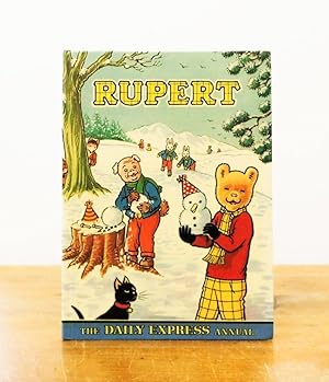 Rupert Annual - 1974