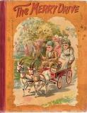 The Merry Drive, A Book of Bright Stories (Four in Hand Series)