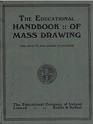 The Educational Handbook of Mass Drawing for Infants and Junior Standards