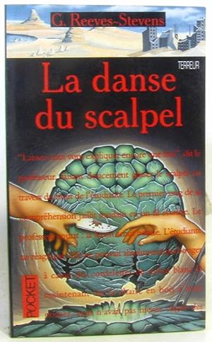 La danse du scalpel