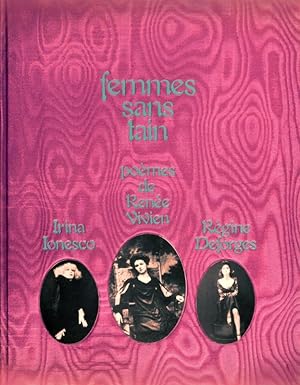 Seller image for Femmes sans tain for sale by Chlo et Denis Ozanne