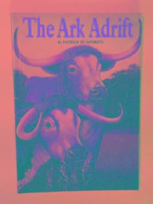 Bild des Verkufers fr The ark adrift zum Verkauf von Cotswold Internet Books
