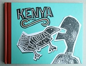 Immagine del venditore per Kenya Stories. venduto da Versandantiquariat Ruland & Raetzer