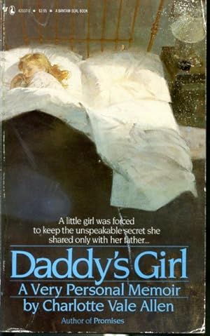 Seller image for Daddy's Girl - A Very Personal Memoir for sale by Librairie Le Nord