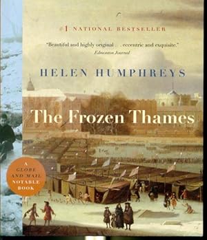 Seller image for The Frozen Thames for sale by Librairie Le Nord