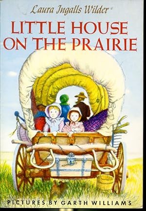 Immagine del venditore per Little House on the Prairie venduto da Librairie Le Nord