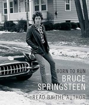 Seller image for Born to Run (Compact Disc) for sale by Grand Eagle Retail