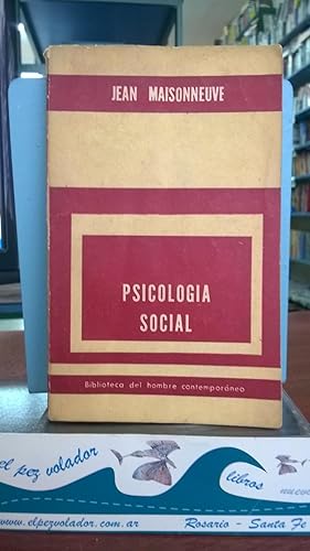 Psicología Social