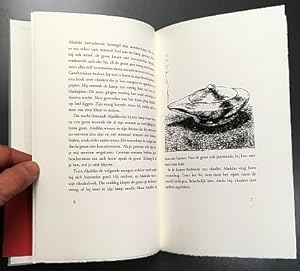 Seller image for Drie korte verhalen. Met tekeningen van Jack Prince. for sale by Fokas Holthuis
