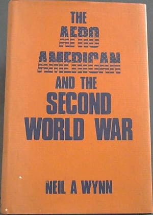 The Afro American and the Second World War