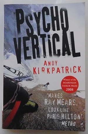 Psychovertical (SIGNED)