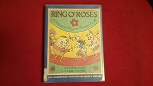 Seller image for Ring o' Roses: A Nursery Rhyme Picture Book for sale by Betty Mittendorf /Tiffany Power BKSLINEN