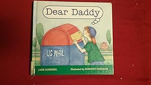Seller image for Dear Daddy for sale by Betty Mittendorf /Tiffany Power BKSLINEN